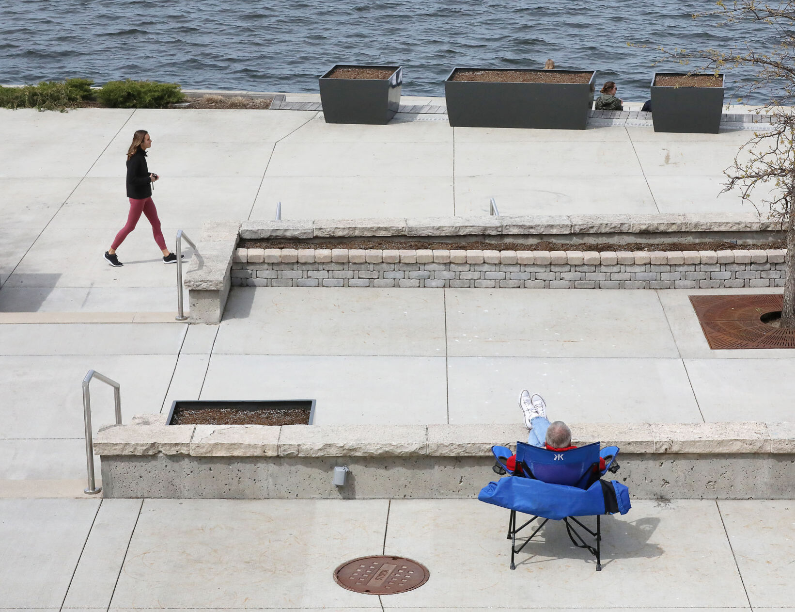 Dane County tourism